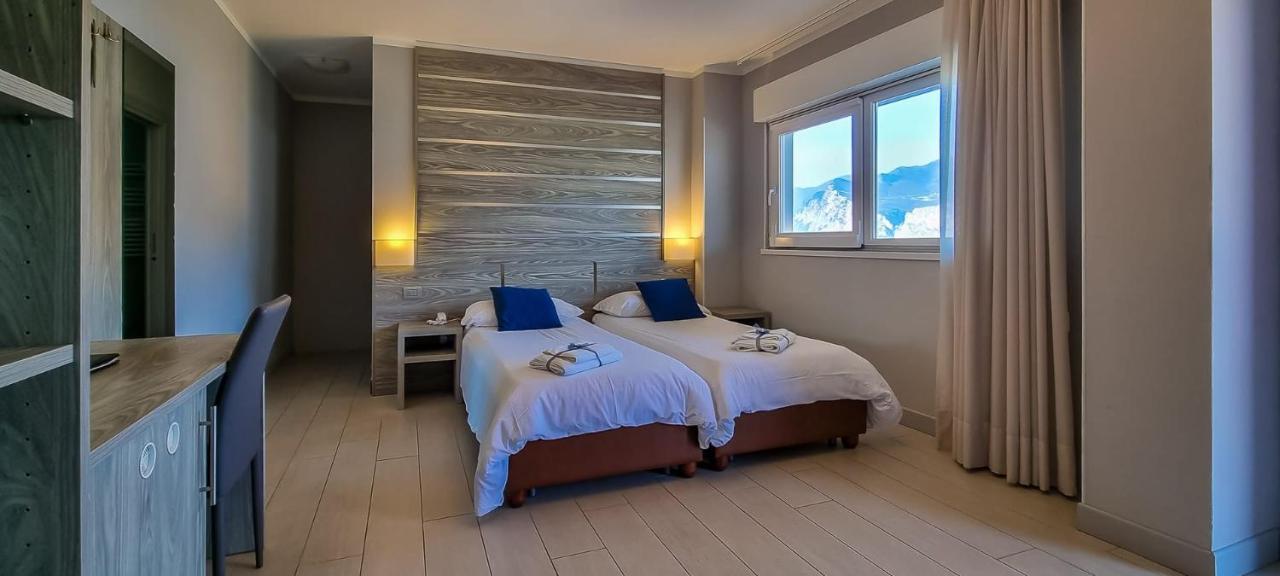 Hotel Casa Marinella Малчезине Екстериор снимка
