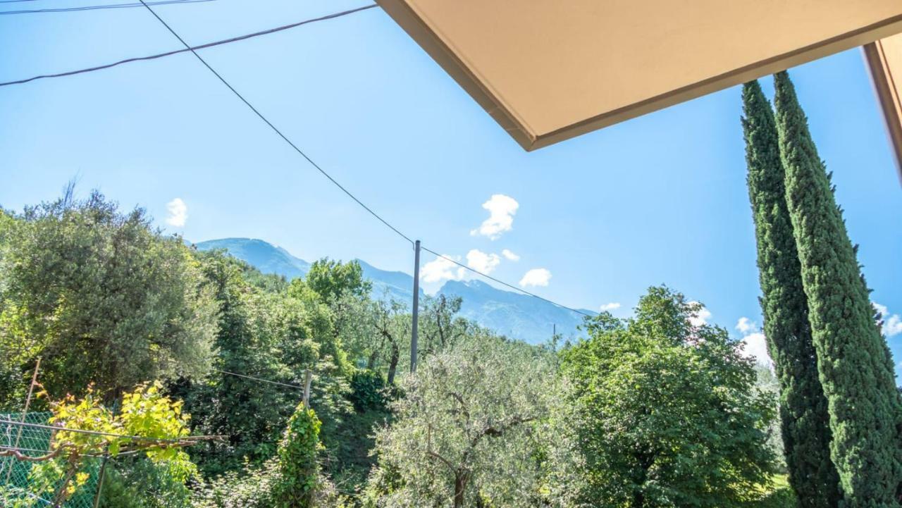 Hotel Casa Marinella Малчезине Екстериор снимка